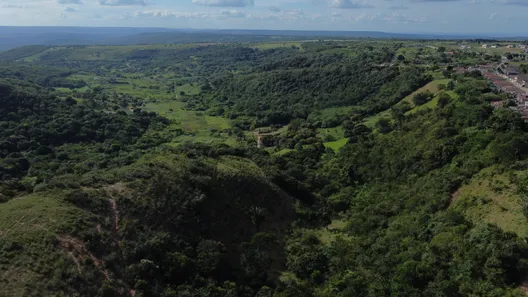 Fazenda / Sítio / Chácara com 4 Quartos à venda, 60000m² no , Bananeiras