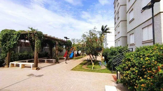 Apartamento com 2 Quartos à venda, 45m² no Jardim Gralha Azul, Sarandi