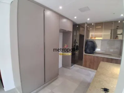 Casa de Condomínio com 3 Quartos para venda ou aluguel, 231m² no Jardim Pedroso, Mauá
