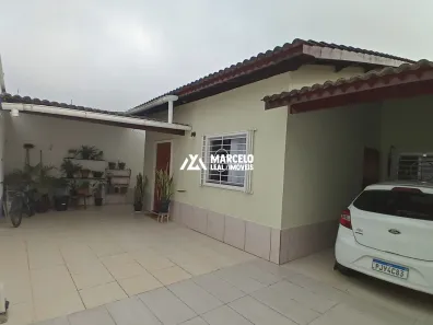 Casa com 3 Quartos à venda, 140m² no Felícia, Vitória da Conquista