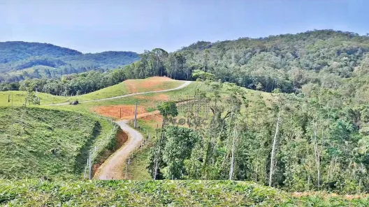Terreno / Lote / Condomínio à venda, 25m² no Centro, São Pedro de Alcântara