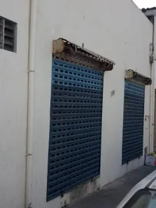 Loja / Salão / Ponto Comercial com 1 Quarto à venda, 141m² no Cidade Alta, Natal