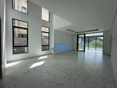 Casa de Condomínio com 5 Quartos à venda, 580m² no Tamboré, Santana de Parnaíba