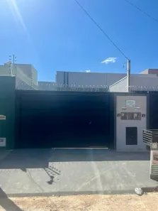Casa com 2 Quartos à venda, 72m² no Plano Diretor Sul, Palmas