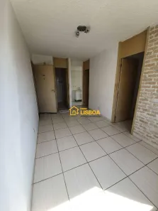 Apartamento com 2 Quartos à venda, 40m² no Vila Virgínia, Itaquaquecetuba