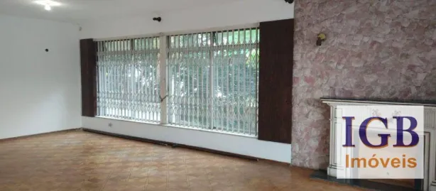 Casa com 3 Quartos para venda ou aluguel, 382m² no Jardim das Laranjeiras, São Paulo