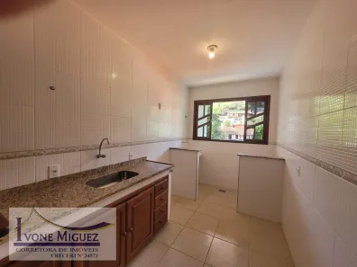 Apartamento com 2 Quartos à venda, 65m² no Jardim M.pereira, Miguel Pereira