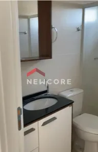 Apartamento com 3 Quartos à venda, 74m² no Maria Luiza, Cascavel