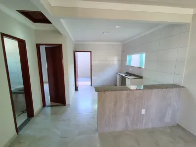Casa de Condomínio com 2 Quartos à venda, 70m² no Nova Califórnia (Tamoios), Cabo Frio