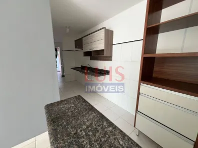 Apartamento com 3 Quartos para alugar, 120m² no Piratininga, Niterói