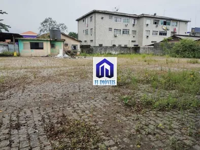 Terreno / Lote / Condomínio à venda, 3240m² no Vila Paulista, Cubatão