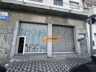 Loja / Salão / Ponto Comercial para alugar, 70m² no Vila Ana Maria, Ferraz de Vasconcelos