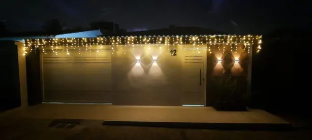 Casa com 2 Quartos à venda, 70m² no Parque Ambaí, Nova Iguaçu