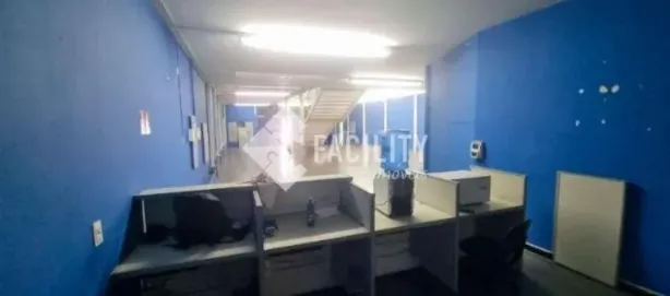Prédio Inteiro com 5 Quartos para venda ou aluguel, 758m² no Centro, Campinas