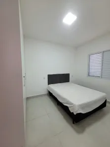 Apartamento com 1 Quarto para alugar, 60m² no Marchi, Barretos