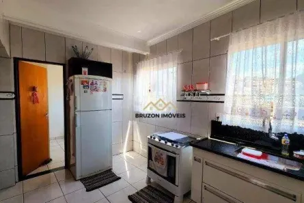 Casa com 3 Quartos à venda, 160m² no Vila Popular, Várzea Paulista