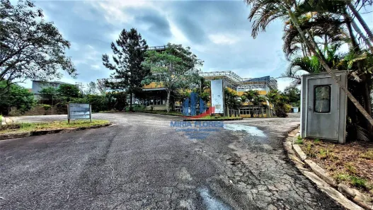 Prédio Inteiro para venda ou aluguel, 3294m² no Vila Jovina, Cotia
