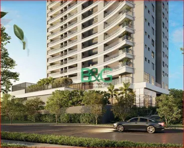 Apartamento com 2 Quartos à venda, 80m² no Água Branca, São Paulo
