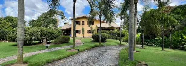 Casa de Condomínio com 4 Quartos à venda, 450m² no Portão, Lauro de Freitas