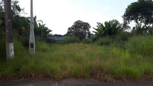 Terreno / Lote / Condomínio à venda, 250m² no Jardim Cury, Arujá