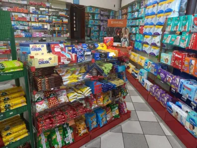 Loja / Salão / Ponto Comercial à venda, 27m² no Itaúna, Saquarema