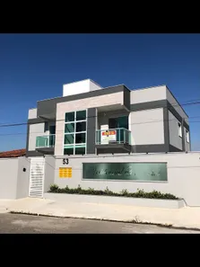 Apartamento com 2 Quartos à venda, 60m² no Vila Pinheiro, Itatiaia
