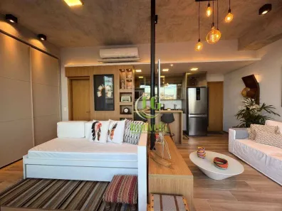 Flat com 1 Quarto à venda, 40m² no Piratininga, Niterói