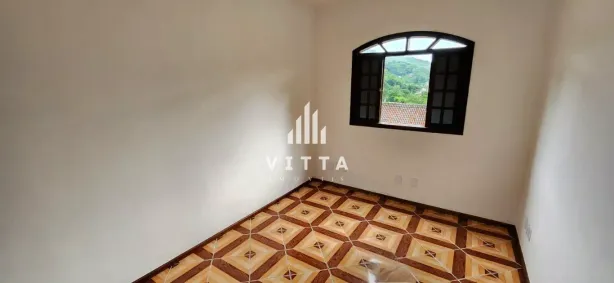 Casa com 2 Quartos à venda, 75m² no Castelanea, Petrópolis