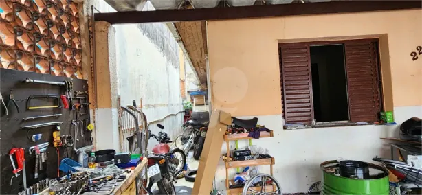 Terreno / Lote / Condomínio com 1 Quarto à venda, 183m² no Centro, Diadema