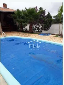Fazenda / Sítio / Chácara com 1 Quarto à venda, 2000m² no Sebandilha, Mairinque