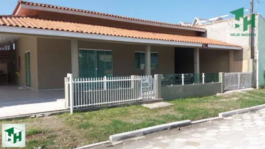 Casa com 4 Quartos para alugar, 150m² no Shangrila, Pontal do Paraná
