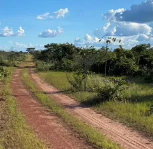 Fazenda / Sítio / Chácara à venda, 20000m² no , Guaraí