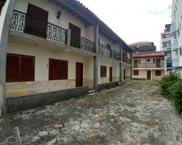 Casa com 3 Quartos para alugar, 130m² no Prainha, Arraial do Cabo