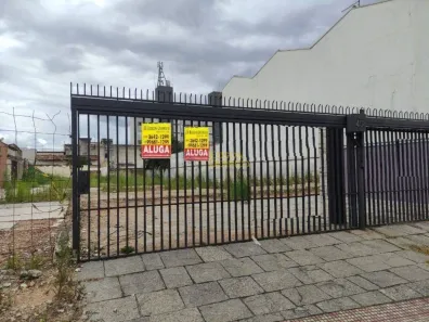 Terreno / Lote / Condomínio para venda ou aluguel, 959m² no Centro, Pindamonhangaba