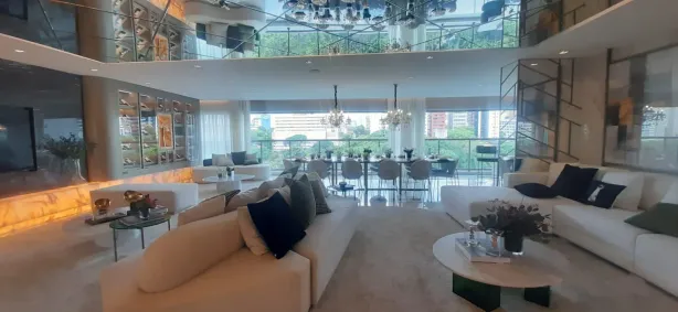 Heaven Paraiso - 515m² no Liberdade, São Paulo