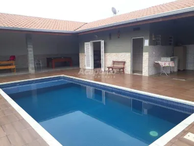 Fazenda / Sítio / Chácara com 2 Quartos à venda, 80m² no Área Rural de Rio das Pedras, Rio das Pedras