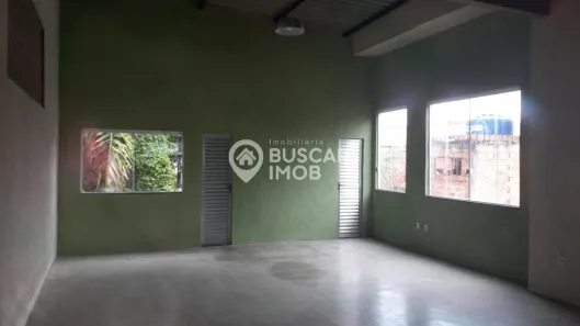 Galpão / Depósito / Armazém para alugar, 340m² no Portão, Lauro de Freitas