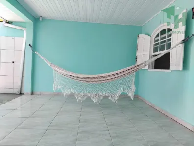 Casa de Condomínio com 2 Quartos à venda, 74m² no Shangrila, Pontal do Paraná