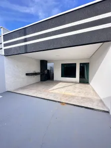 Casa com 3 Quartos à venda, 99m² no Loteamento Bertaville, Palmas
