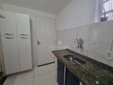 Kitnet com 1 Quarto para alugar, 35m² no Alto, Teresópolis