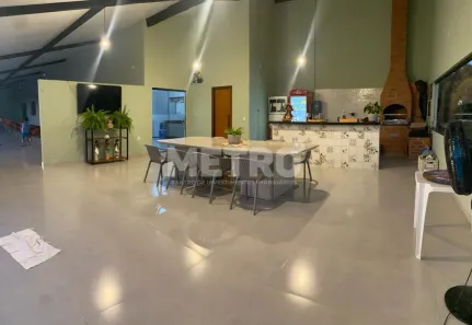 Fazenda / Sítio / Chácara com 3 Quartos à venda, 1000m² no Pedrinhas, Petrolina