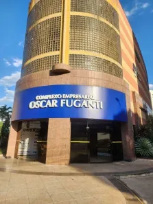 Conjunto Comercial / Sala para venda ou aluguel, 34m² no Centro, Londrina
