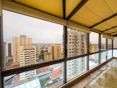 Cobertura com 4 Quartos à venda, 532m² no Centro, Limeira