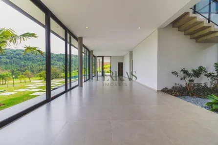 Casa de Condomínio com 5 Quartos à venda, 501m² no Serra Azul, 