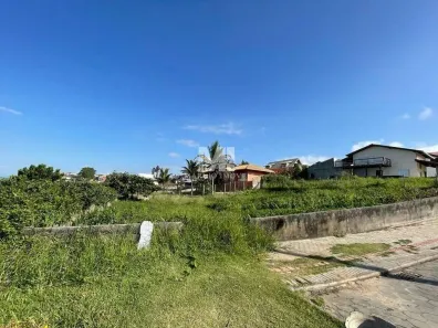 Terreno / Lote / Condomínio à venda, 600m² no Itajubá, Barra Velha