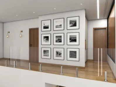 Casa de Condomínio com 4 Quartos à venda, 420m² no Residencial Fazenda das Areias, São João da Boa Vista