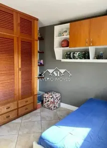 Apartamento com 3 Quartos à venda, 95m² no Valparaíso, Petrópolis