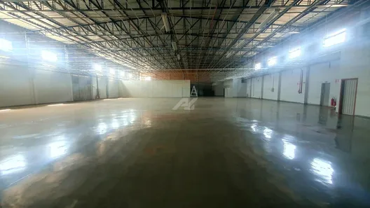 Galpão / Depósito / Armazém à venda, 2547m² no Parque Bom Retiro, Paulínia