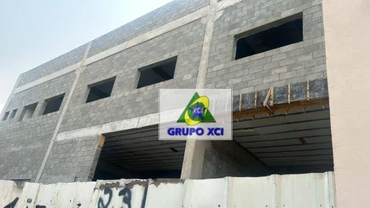 Prédio Inteiro para alugar, 750m² no Jardim Alvorada, Sumaré