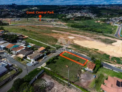 Loja / Salão / Ponto Comercial para alugar, 420m² no Oficinas, Ponta Grossa